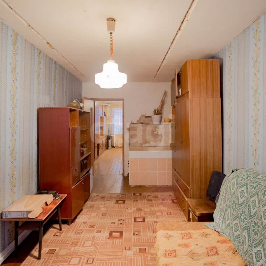 Квартира 3-комн. 65.4 м² в Вологда — фото 6 из 20