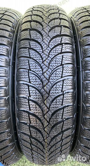 Nexen Winguard Snow G WH2 155/65 R13 75T