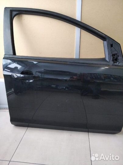 Дверь передняя правая Ford Focus 2 (рестайлинг)