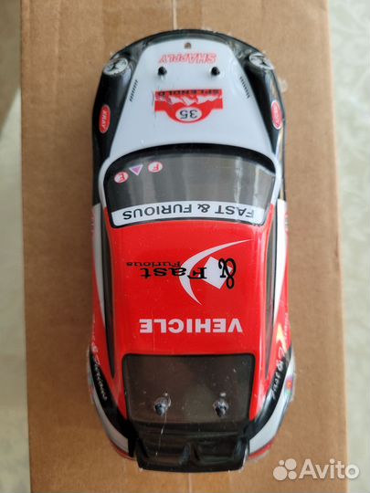 Радиоуправляемая Модель для дрифта Wl Toys K969