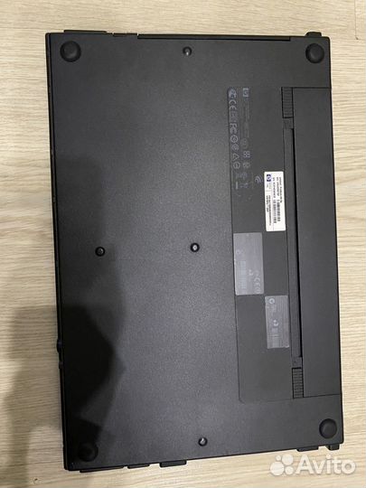 Hp probook 4510s