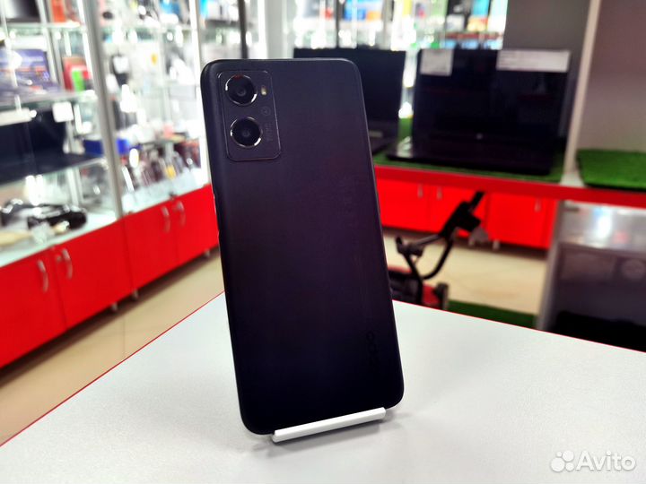 OPPO A96, 6/128 ГБ