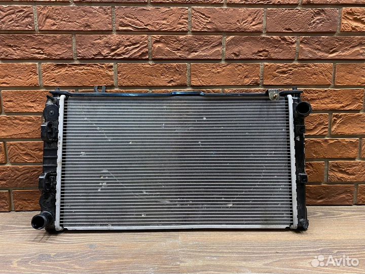 Радиатор основной LADA Granta Datsun Mi-Do On-Do