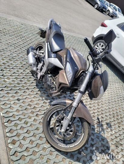 Racer RC250CK-N