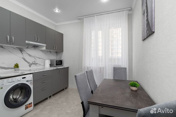 Готовый посуточный бизнес