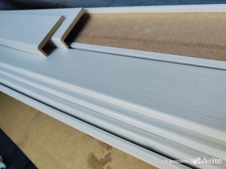 Межкомнатные двери бу с коробкой