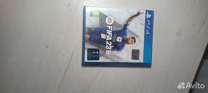 Fifa 23 ps4