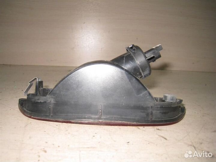 Птф задняя Nissan Note (E11) 2012