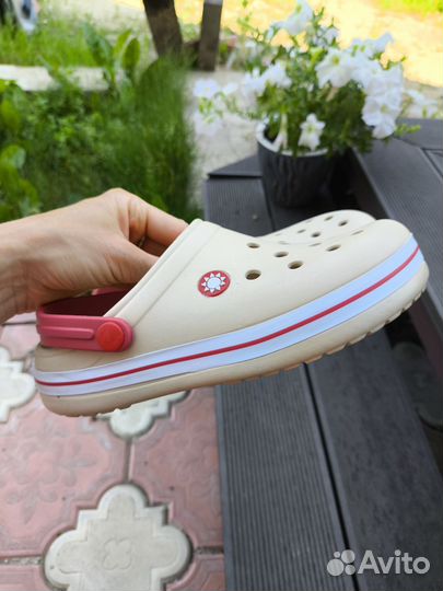 Crocs 34 (Solariz)