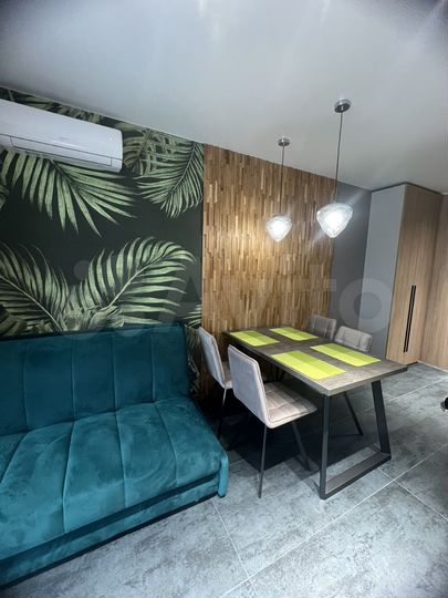 Квартира-студия, 25 м², 12/19 эт.