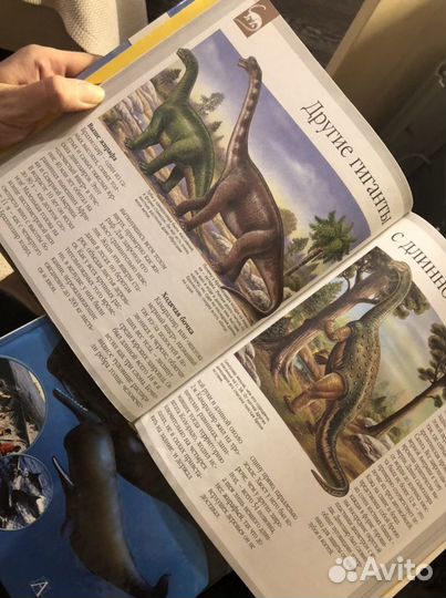 Книги детские