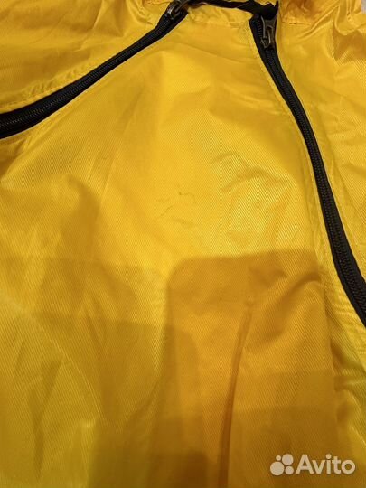 Комбинезон дождевик Tuffo