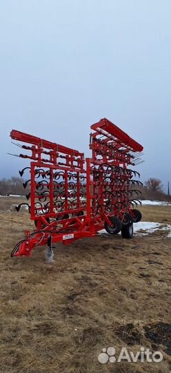 Культиватор АгроГрад КПМ-Агро-10, 2025