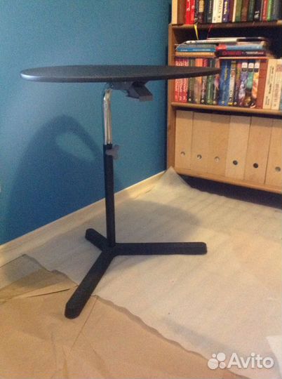 Многофункциональный столик