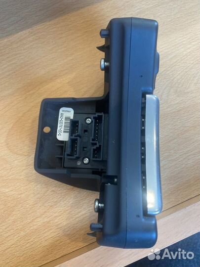 Кнопки руля Land Rover Range Rover