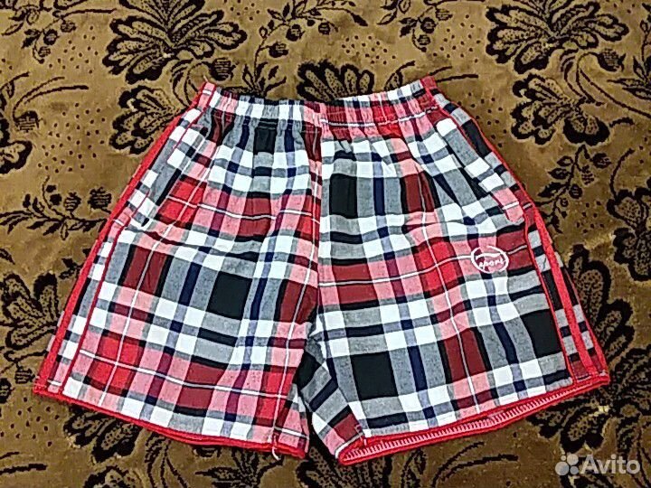 Шорты для мальчика (5шт.)