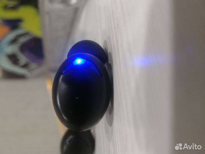 Беспроводные наушники TWS BTH-9-5