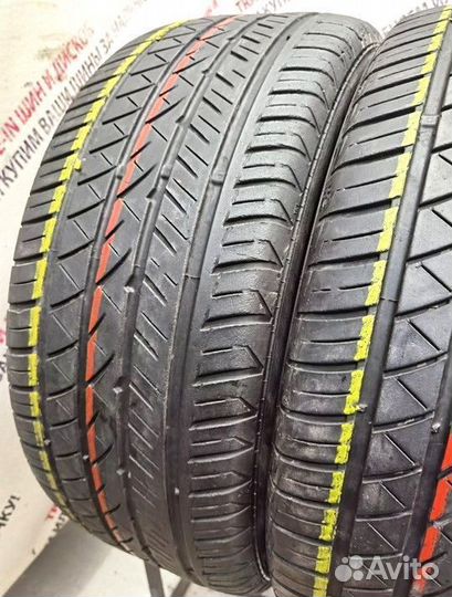 Feu Vert Efficiency+ 215/65 R16 98H