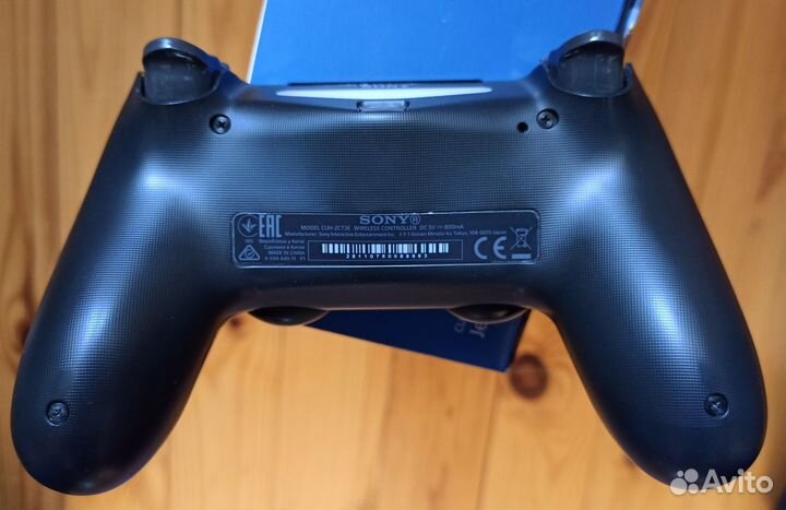 Sony Playstation 4/PS4 Slim 1Tb