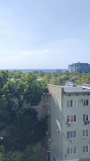 2-к. квартира, 65 м², 7/9 эт.