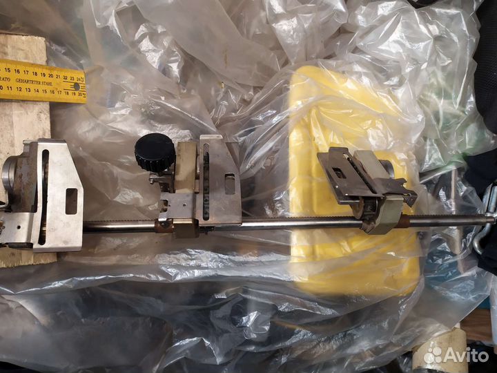 Рейка зубчатая, шаговые от принтера