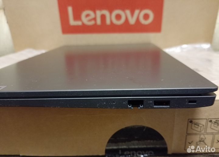 Ноутбук Lenovo v15 g4