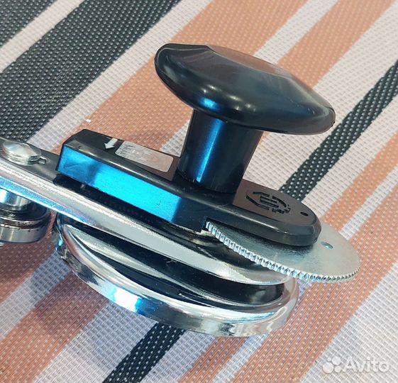 Закаточная машинка автомат