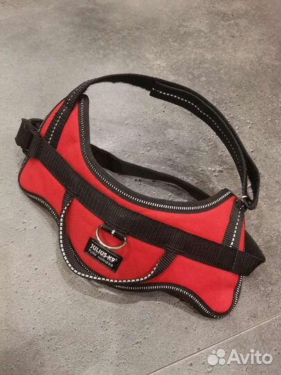 Шлейка для собак