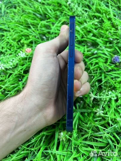iPhone 12 Ru/A 64gb