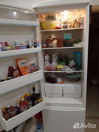 Холодильник бу