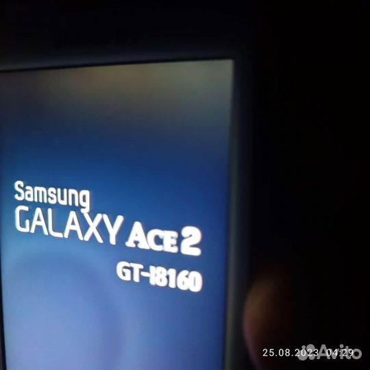 Телефон samsung бу