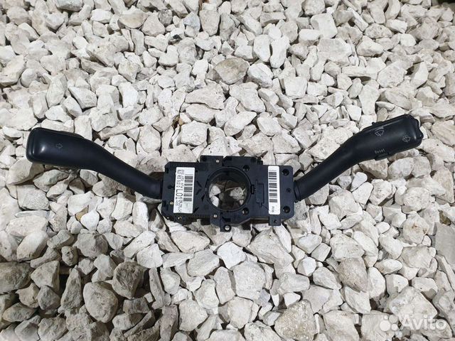 Подрулевой переключатель Volkswagen Passat B5+