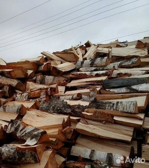 Дрова