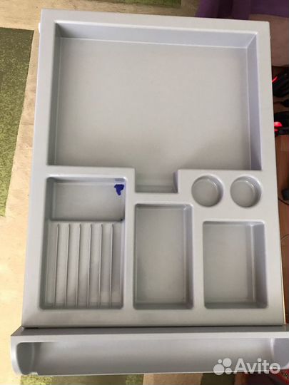 Растущая парта «Дэми»