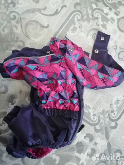 Продам костюм на кошечку или собачку (девочку)