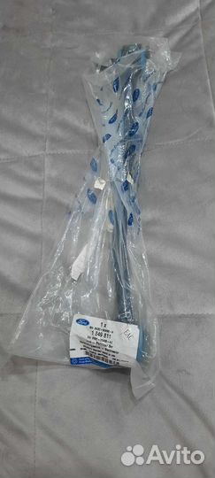 Стойка тяга заднего стабилизатора форд транзит 2.2