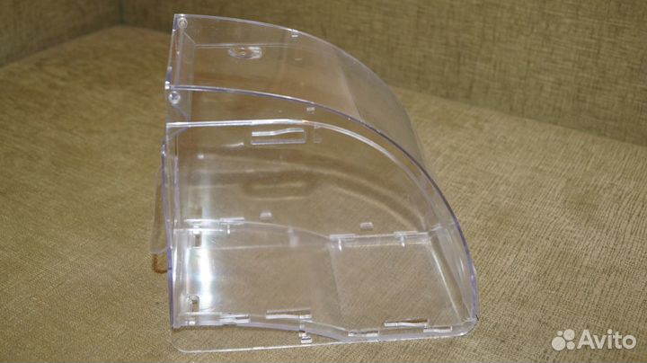 Бокс для сыпучих продуктов, конфет