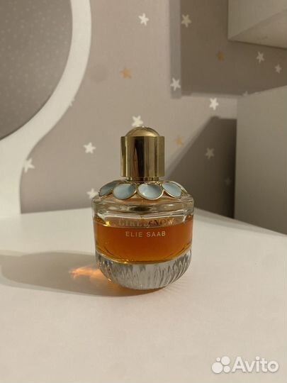 Elie Saab girl of now
