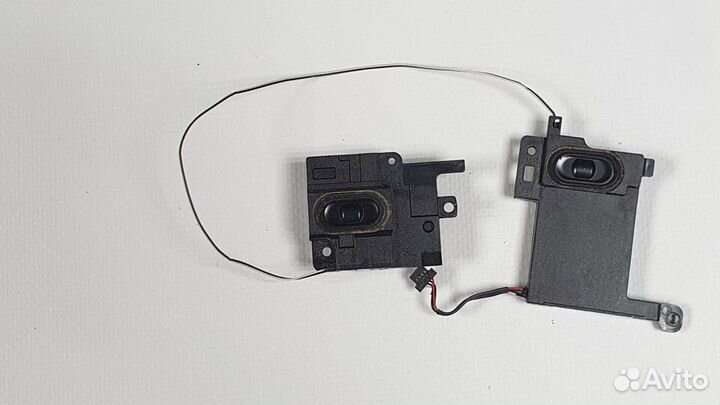 Динамики ноутбука HP G6-2000