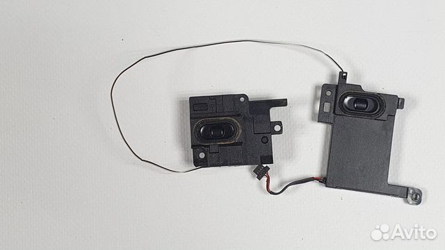 Динамики ноутбука HP G6-2000