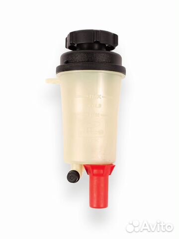 Бачок гур 1892564 Ford Focus 3, с фильтром (новый)