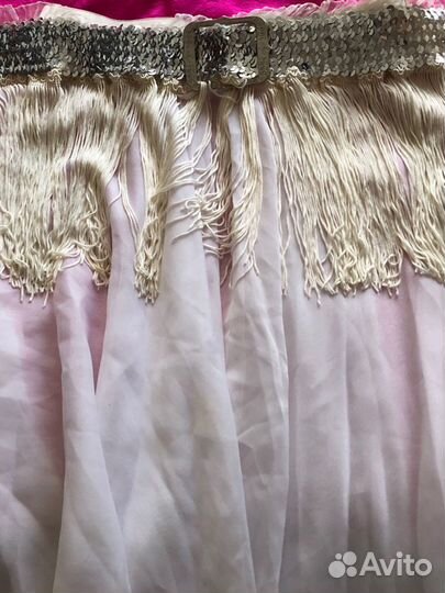 Восточный костюм для девочек 10-13 лет