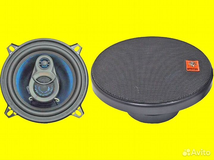 Автодинамики Mystery MC-543 пара