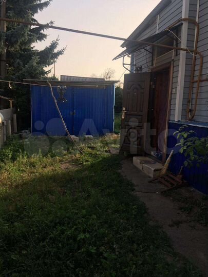 2-к. квартира, 37,7 м², 1/1 эт.