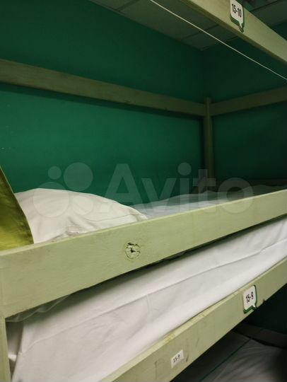 Комната 13 м², 1/4 эт.