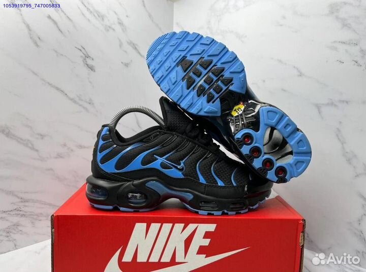 Кроссовки Nike Air Max Tn