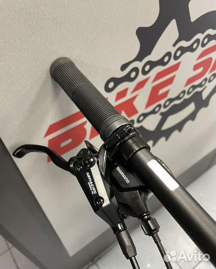 Горный велосипед 29 Timetry GT гидравлика