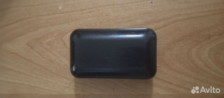 Наушники не рабочии