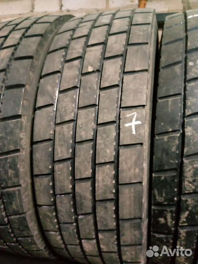 Шины груз 245 70 р19.5 оптом