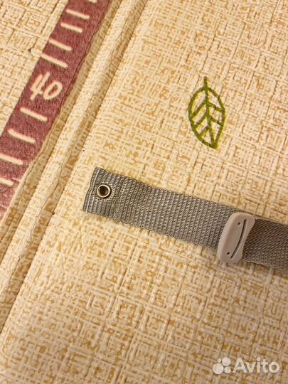 Ремни для стульчика peg perego запчасти